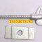 Cold rolled screw rod Bridge steel mold tie rod lead screw