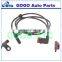 ABS Wheel Speed Sensor For Mercedes W204 C300 C350 OEM 2045400317 2045400117 2115400317