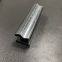 anodized powde coated aluminium profile