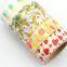 Washi Sticker Custom Washi Sticker Masking Paper Tape Set Printed In Bulk