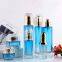 High Quality 40Ml 100Ml Empty Cosmetic Packaging Skincare Bottle Set With Acrylic Cover
