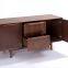 Wooden Drawer Storage Side Cabinet