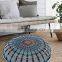 Hot sell Bohemia style yoga meditation cushion for adult