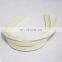 wool or polyester felt strip