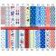 Pacifier Clip new arrival cute adorable design printing many color factory price pacifier baby holder clip