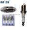 ZFR6K-11 K7RKI-11 IZFR6K-11S Factory Spark Plugs for Honda CRV Accord 2.0L 2.4L 3.0L