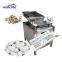 Automatic Boiled Quail eggs sheller peeler