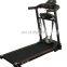 Home fitness cheap price body strong slat mini walker treadmill