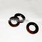 Cummins engine parts ISF2.8 Crankshaft oil seal 4938765