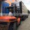 FORST Filter Cartridge type Shot blasting Polishing Machine Dust Collector