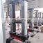 WDW-100kn 10 ton electronic material universal tensile strength testing machine price