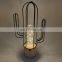Xmas Lights Battery Powered Copper Wire Fairy Light String Lights For Wedding Christmas