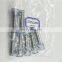 Hybrid high P4 precision bearings for dental handpiece SR144TLZN 3.175*6.35*2.38mm  SR144TLZWN SR144 MINI stainless bearing