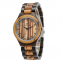 Fashion New Arrival Waterproof Wooden Quartz Watch