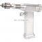 High Quality Medical Bone Surgery Large Torque Drill With Battery Orthopedic Power Drill Surgical Instruments