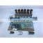 PE6T Engine Overhaul Kit With Bearings Piston Rings Full Gasket Set Liner Valve Kit For Nissan