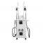 Medical CE approved Cavitation vacuum freezing fat cell slimming machine
