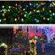 32M 300 LED Solar String Light Waterproof 8 Mode Fairy Lights For Christmas Garden Holiday Decoration