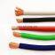 1/0 2 4 6 8 10 AWG Colors Automobile Power Electrical Primary cable wire