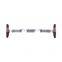 2021 Vivanstar High Quality Wholesale Home Exercise Equipment Easy Door Pull Up Bar ST6654