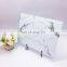 New product unique design glass chopping board