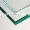 10mm clear toughened glass shower glass tempered glass manufacturers for bathroom