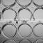 Tissue Culture Media Vacuum Filter Bottle Vacuum Plastic Top Filter pvdf Filtration System
