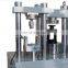 Pressure strength testing machine concrete mortar material compression tester