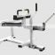Commercial Gym Strength Precor Exercise Bench Super Bench in Gym Equipment