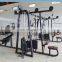 Chinese manufacturer Dezhou LZX-1010 Multi Hip/Commercial Fitness Equipment
