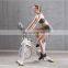 AS SEEN ON TV Magnetron Time Adjustable Speed Pro Indoor Spinning Bike Magnetica