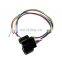 MAF Sensor Mass Air Flow Connector Pigtail Harness For Nissan Infinity 74-50036