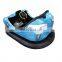 Fun fair park rides amusement equipment ride indoor the bumper car for kids