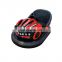 Funfair park amusement rides outdoor  bumper cars from China supplier