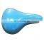 Hot delling different color city bike saddle /bike saddle /saddle