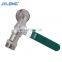 1/2 Inch Brass Bibcock Outdoor Brass Tap Valve Faucet Brass Bibcock