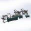 All One Manual Beauty Collagen Diposible Mask Making Machine Made In China