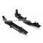 China car radiator tank plastic mold maker