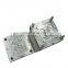 Wall switch socket plastic injection molding