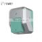 2019 new design china brushless automatic hand dryer