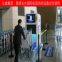 Disinfection equipment hospital use intelligent trolley sterilization machine