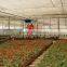 irrigation movable booming sprinkler