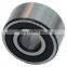 NTN double row angular contact bearing  3201 for machine tool spindles