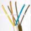 Pay Later 3 core copper conductors 2mm2 H07V-K Flexible cable