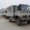 EQ5090G Dongfeng 4x4 off Road Medical Truck