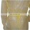 Professional Disposable PP isolation gowns protective waterproof clothing