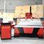 Made in China woodworking machinery machine for making wooden balusters wood cutter machine