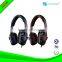 Gaming Headset with microphone and surround sound for game lovers