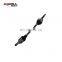 Auto Parts drive shaft For DACIA 8200863653 For RENAULT 391014232R car repair