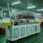 Mobile Phones Cover/ Car Gauges Glass Hot Bending Making Machine Factory Made 3D Beading Machine Sheet / Plate Rolling Hydraulic